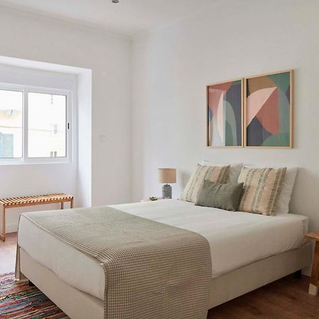 Spacious & Light-Filled 4Br Apartment By Timecoler Amadora Exteriér fotografie
