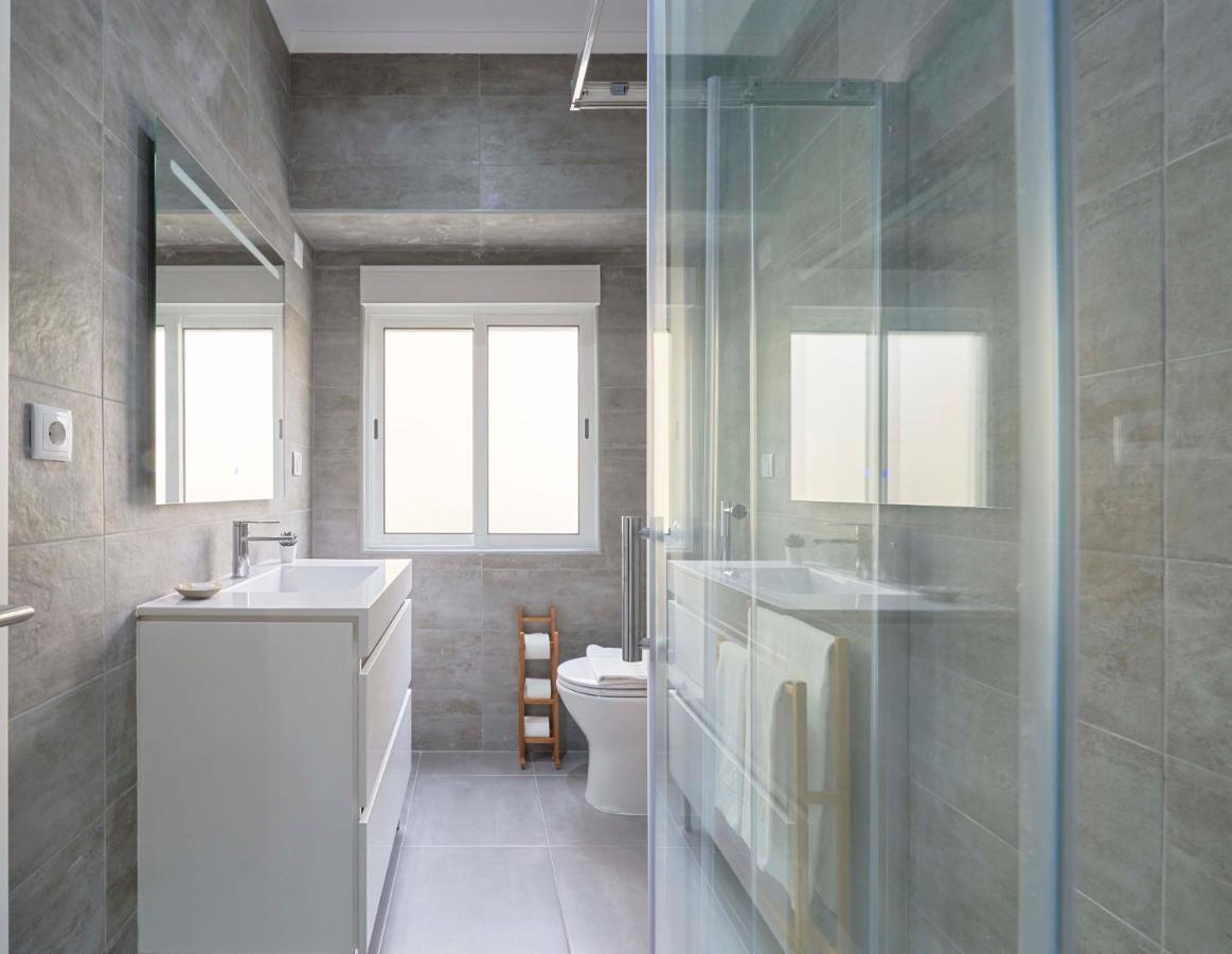 Spacious & Light-Filled 4Br Apartment By Timecoler Amadora Exteriér fotografie