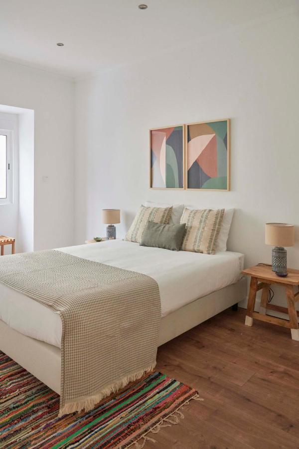 Spacious & Light-Filled 4Br Apartment By Timecoler Amadora Exteriér fotografie