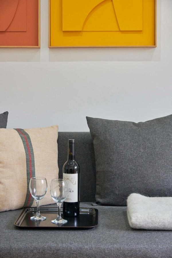 Spacious & Light-Filled 4Br Apartment By Timecoler Amadora Exteriér fotografie
