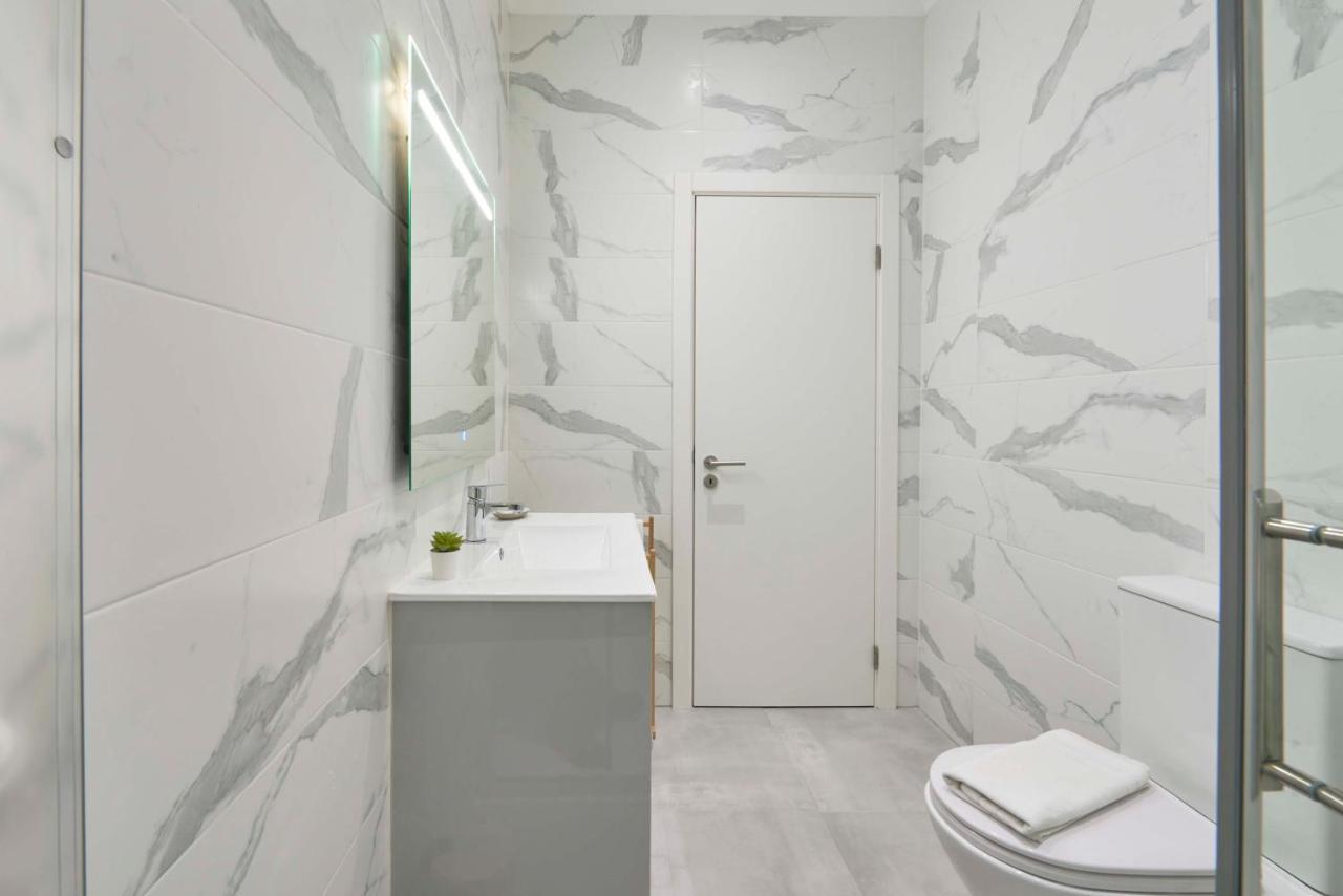 Spacious & Light-Filled 4Br Apartment By Timecoler Amadora Exteriér fotografie