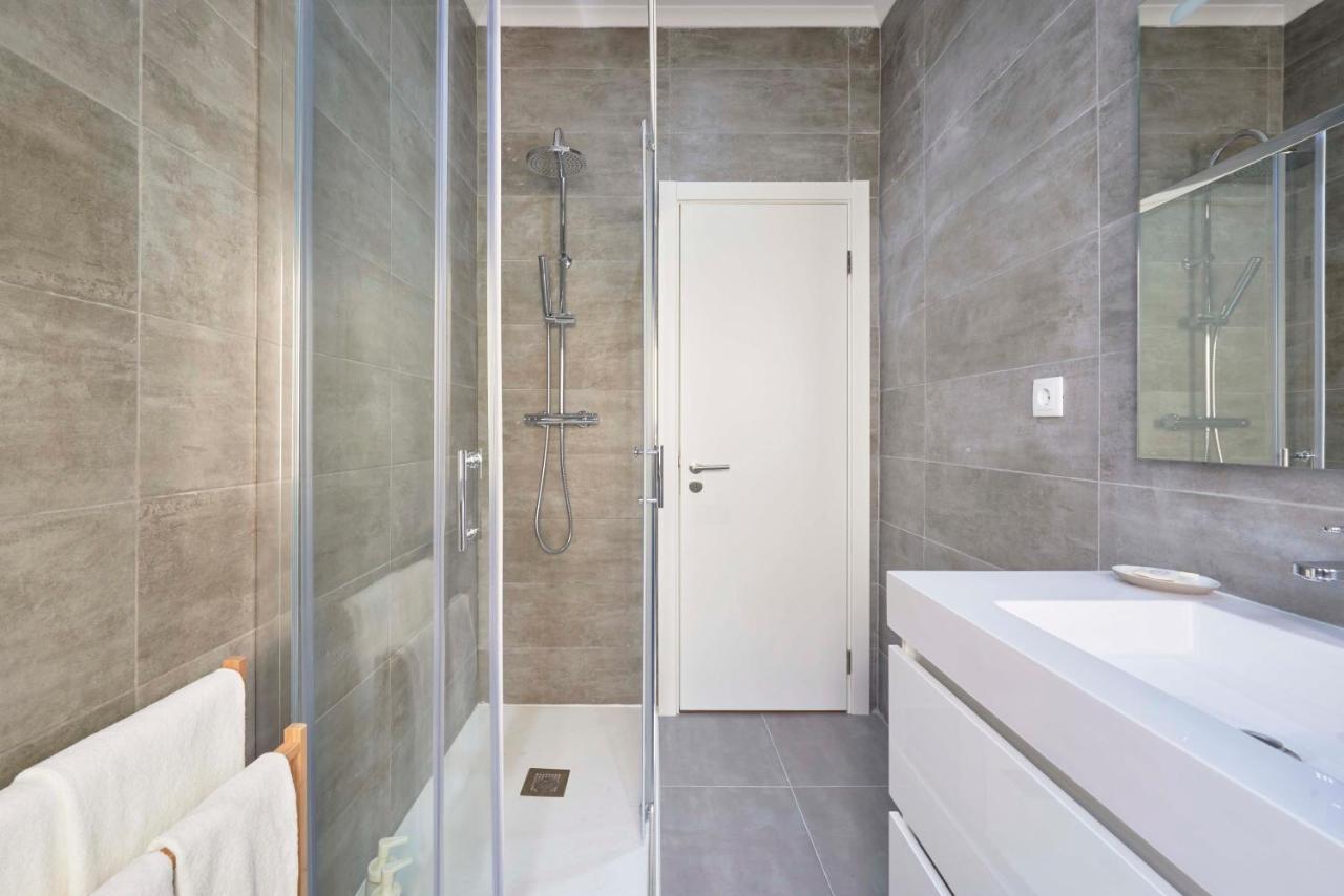 Spacious & Light-Filled 4Br Apartment By Timecoler Amadora Exteriér fotografie